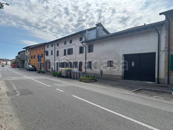 casa indipendente in vendita a San Vito al Torre