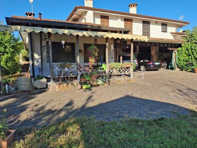 casa indipendente in vendita a San Vito al Torre