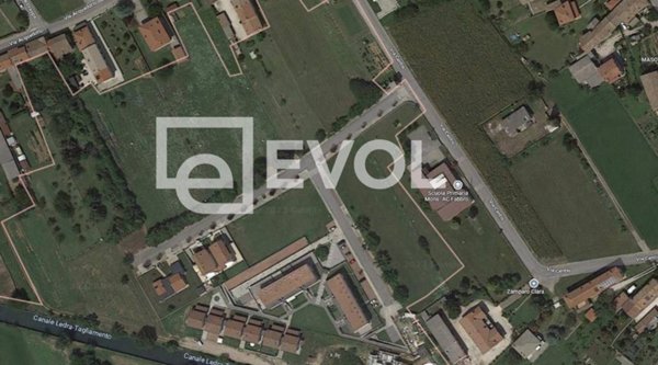 terreno edificabile in vendita a San Vito di Fagagna
