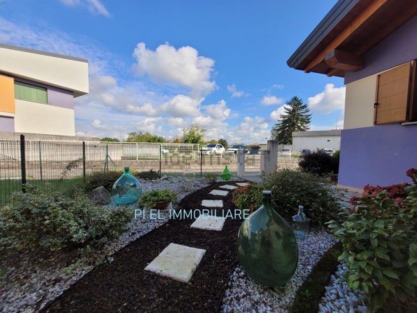 casa indipendente in vendita a San Vito di Fagagna