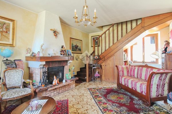 casa indipendente in vendita a San Vito di Fagagna