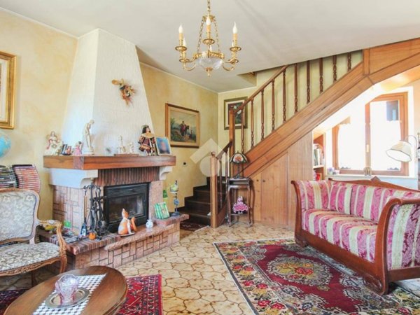 casa indipendente in vendita a San Vito di Fagagna