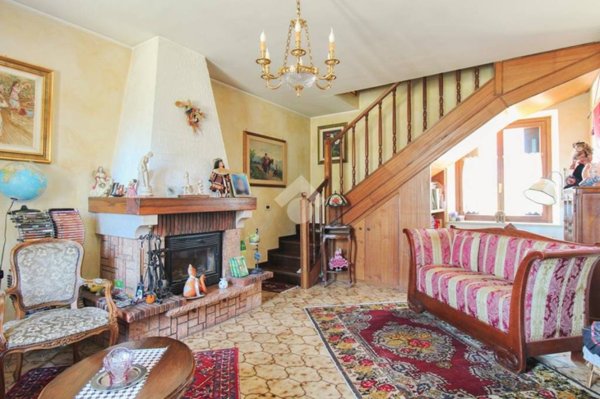 casa indipendente in vendita a San Vito di Fagagna