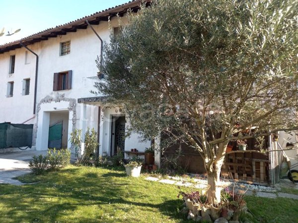 casa indipendente in vendita a San Vito di Fagagna