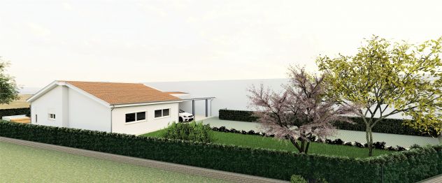 casa indipendente in vendita a San Vito di Fagagna