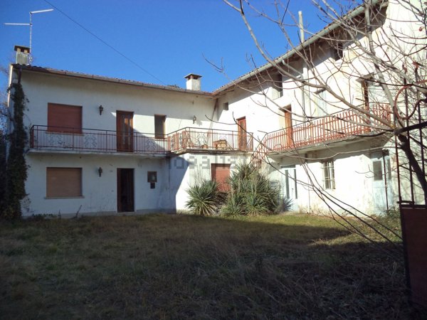 casa indipendente in vendita a San Vito di Fagagna