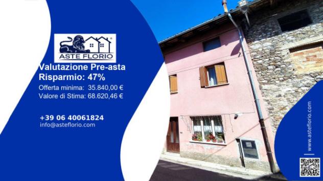 casa indipendente in vendita a San Vito di Fagagna