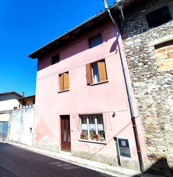 casa indipendente in vendita a San Vito di Fagagna