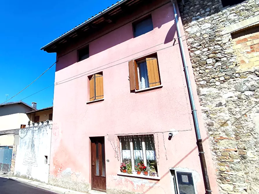 casa indipendente in vendita a San Vito di Fagagna