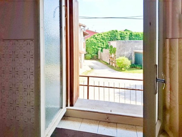 casa indipendente in vendita a San Vito di Fagagna