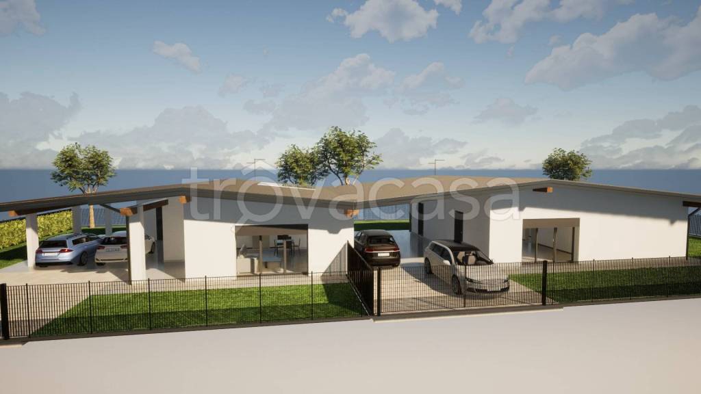 casa indipendente in vendita a San Vito di Fagagna