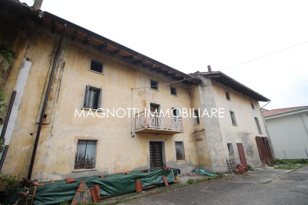 casa indipendente in vendita a San Vito di Fagagna