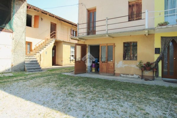 casa indipendente in vendita a San Vito di Fagagna