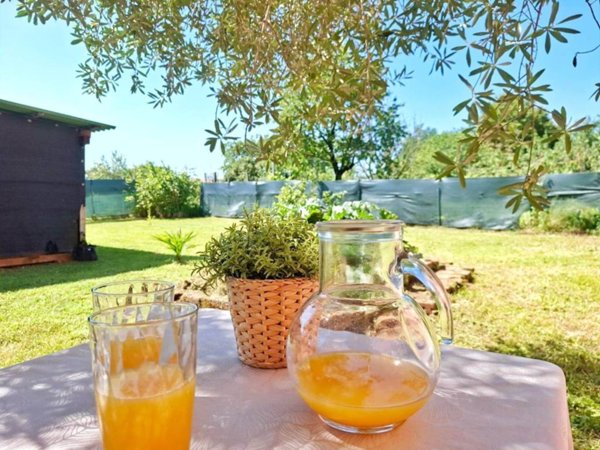 casa indipendente in vendita a San Vito di Fagagna in zona Silvella