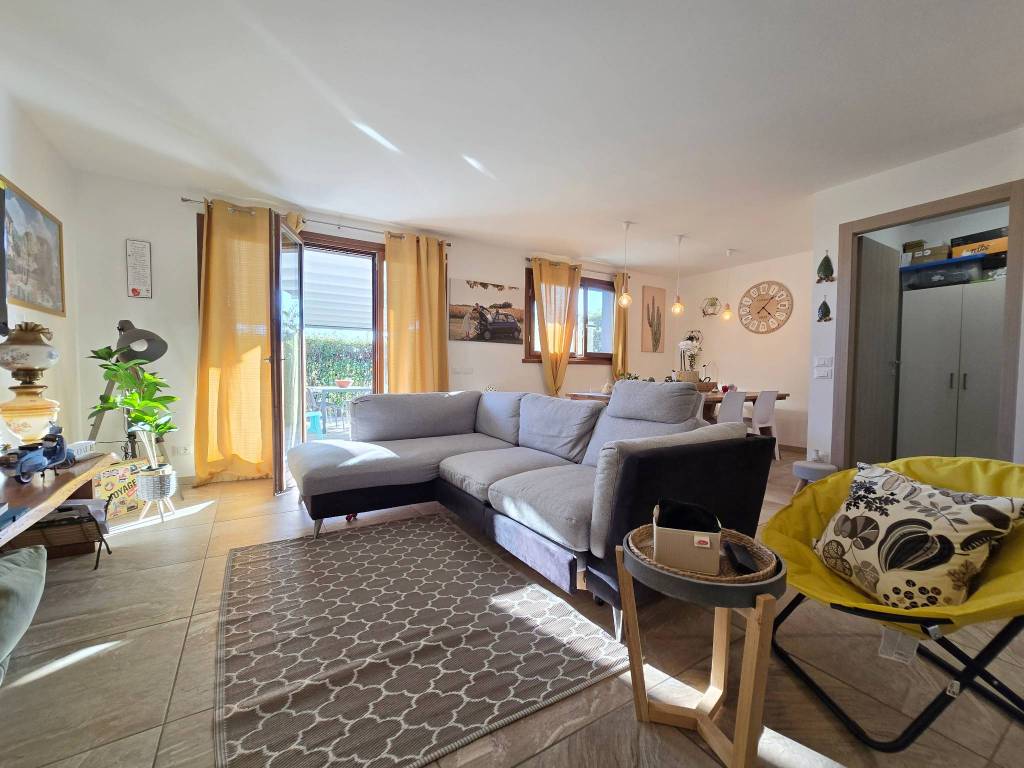 casa indipendente in vendita a San Vito di Fagagna