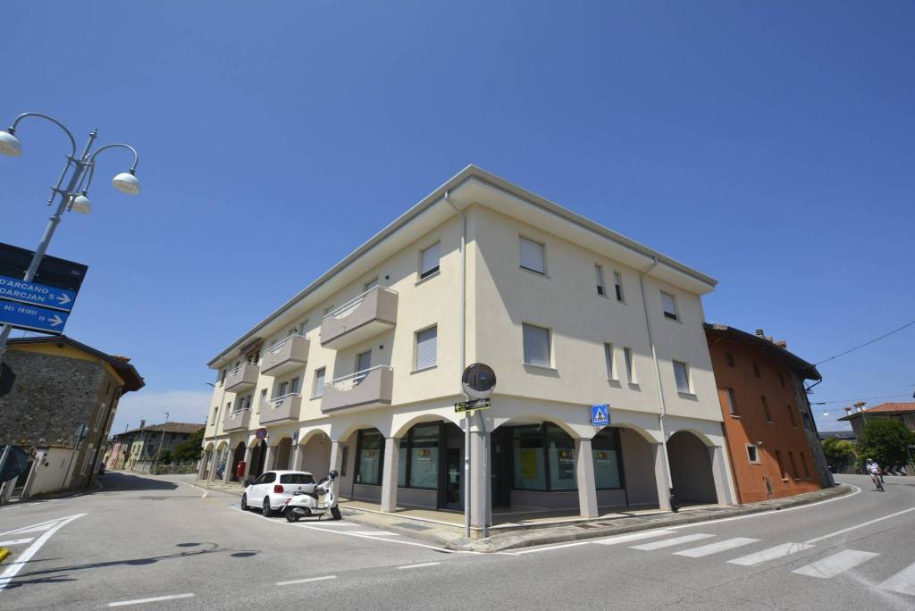 appartamento in vendita a San Vito di Fagagna