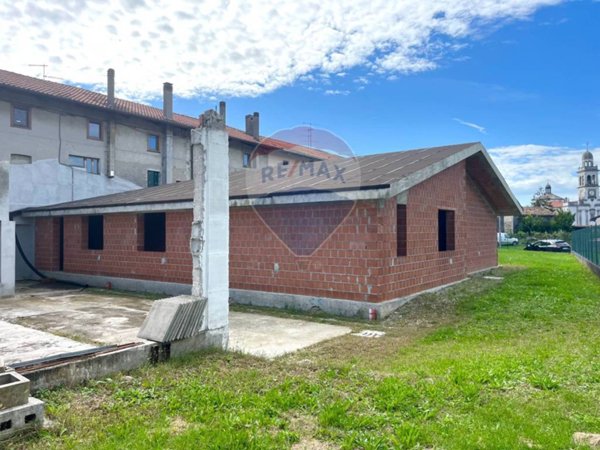 casa indipendente in vendita a San Vito di Fagagna