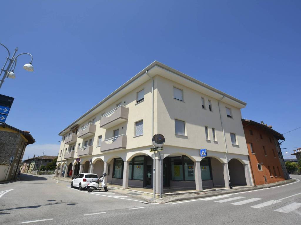 appartamento in vendita a San Vito di Fagagna