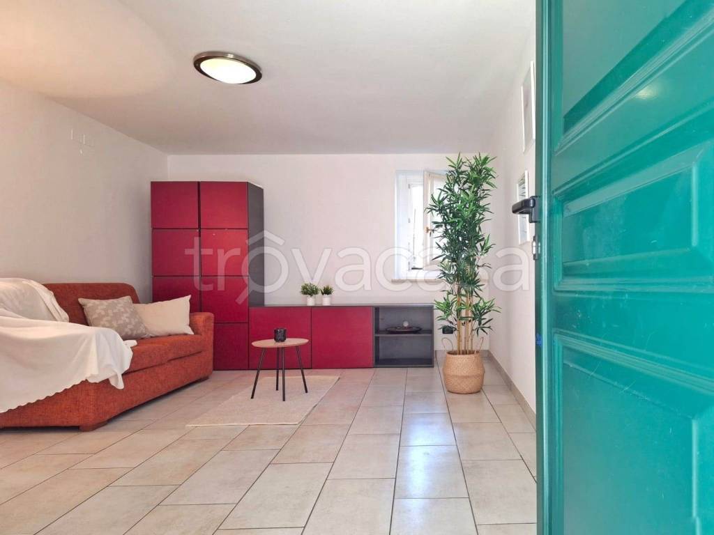 casa indipendente in vendita a San Vito di Fagagna in zona Silvella