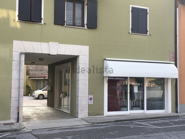 ufficio in vendita a San Vito di Fagagna