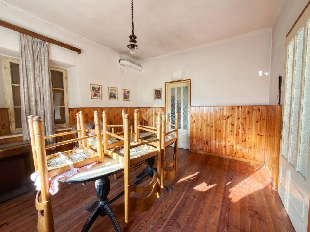 casa indipendente in vendita a San Vito di Fagagna in zona Ruscletto