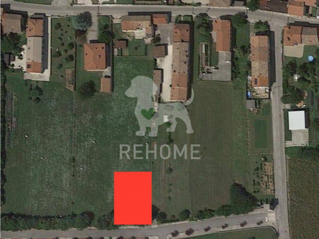 terreno edificabile in vendita a San Vito di Fagagna