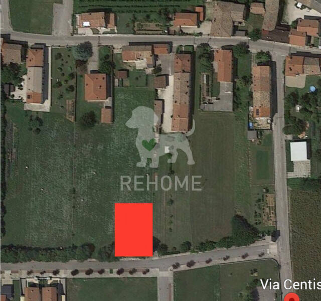 terreno agricolo in vendita a San Vito di Fagagna