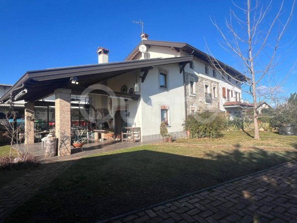 casa indipendente in vendita a San Vito di Fagagna