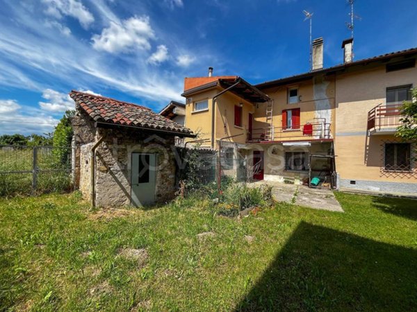 casa indipendente in vendita a San Vito di Fagagna in zona Ruscletto