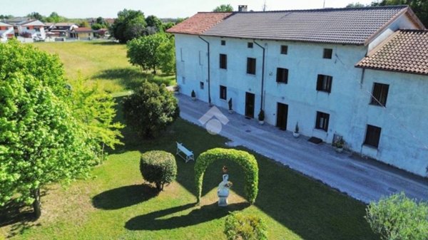 casa indipendente in vendita a San Vito di Fagagna in zona Ruscletto