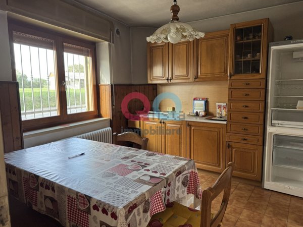 casa indipendente in vendita a San Vito di Fagagna in zona Ruscletto