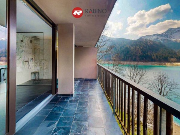 appartamento in vendita a Sauris in zona La Màina