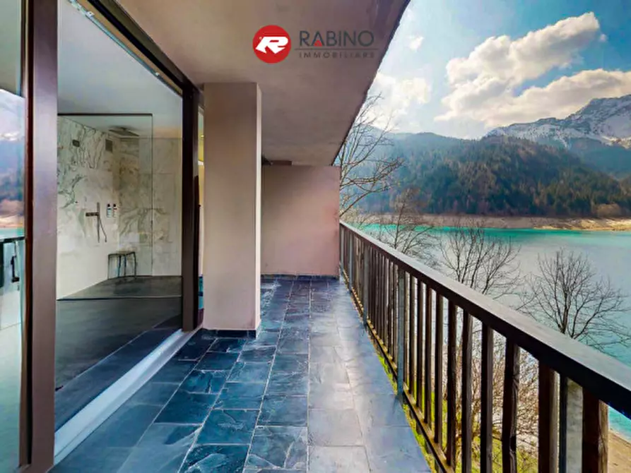 appartamento in vendita a Sauris in zona La Màina