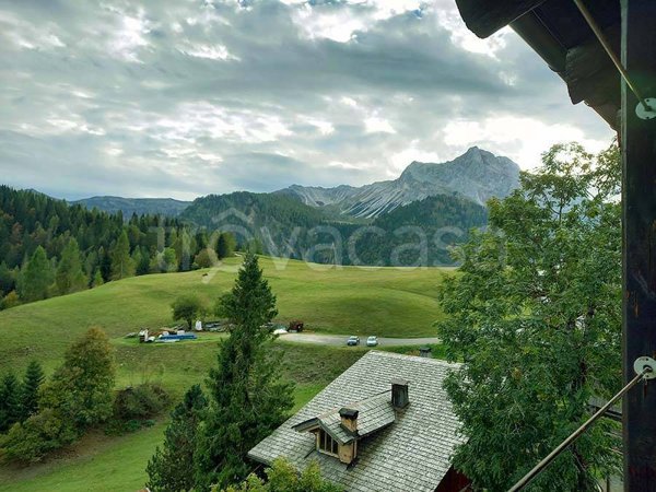 appartamento in vendita a Sauris in zona Sàuris di Sopra