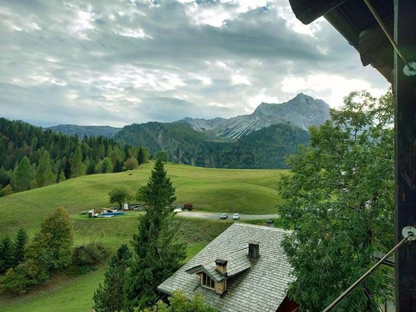 appartamento in vendita a Sauris in zona Sàuris di Sopra