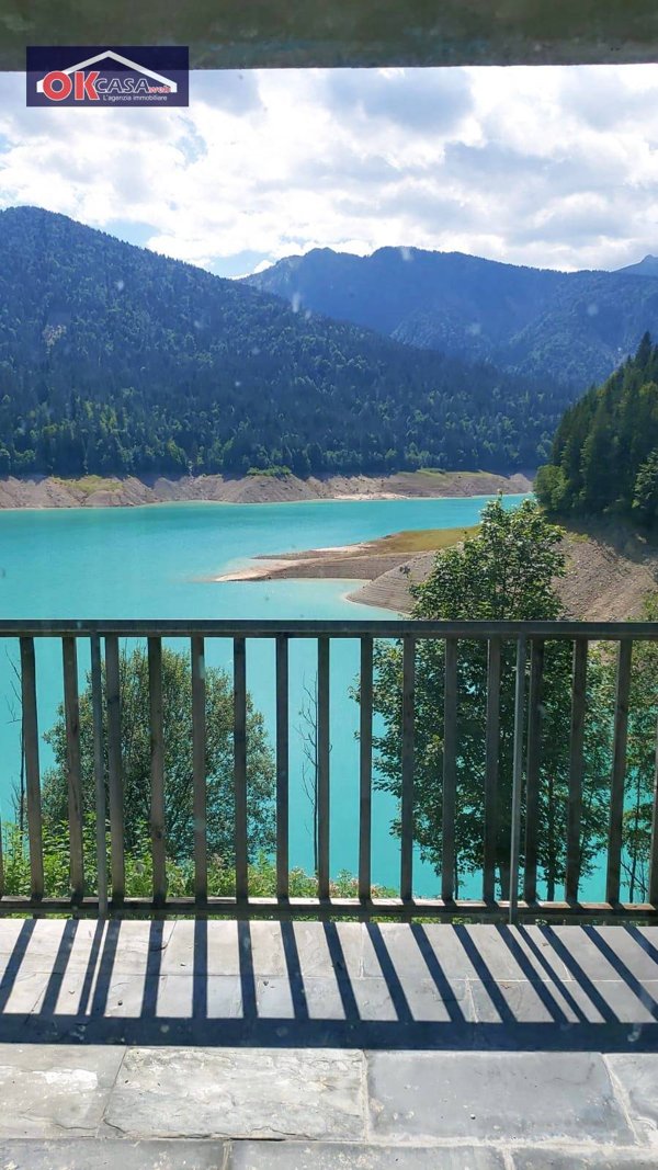 appartamento in vendita a Sauris in zona La Màina