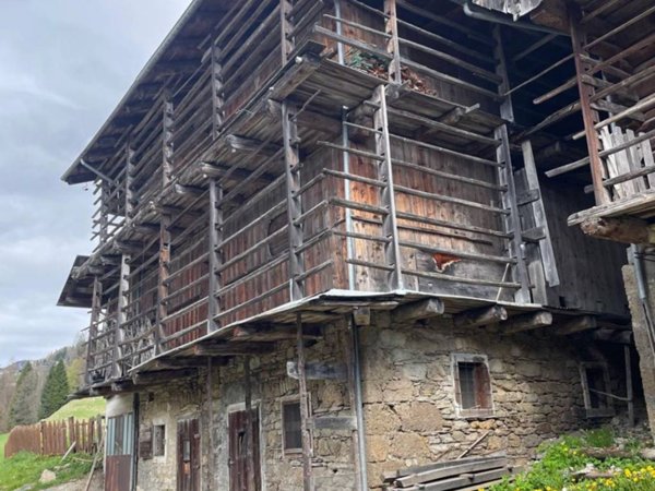 casa indipendente in vendita a Sauris in zona Sàuris di Sotto