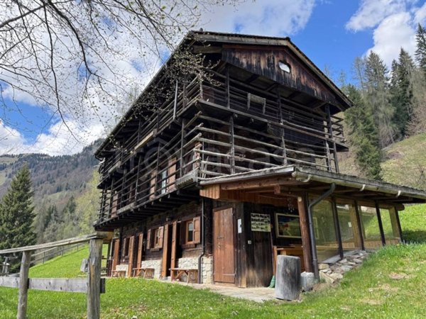 casa indipendente in vendita a Sauris