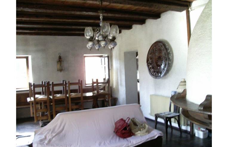 casa indipendente in vendita a Sauris in zona Sàuris di Sotto