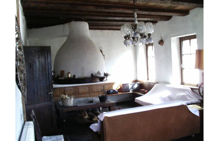 casa indipendente in vendita a Sauris in zona Sàuris di Sotto