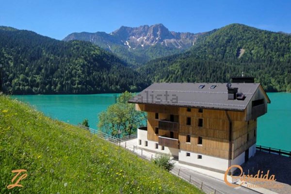 appartamento in vendita a Sauris in zona La Màina