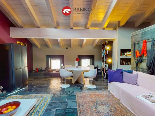 appartamento in vendita a Sauris in zona La Màina