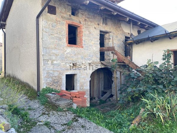 appartamento in vendita a Savogna in zona Masseris