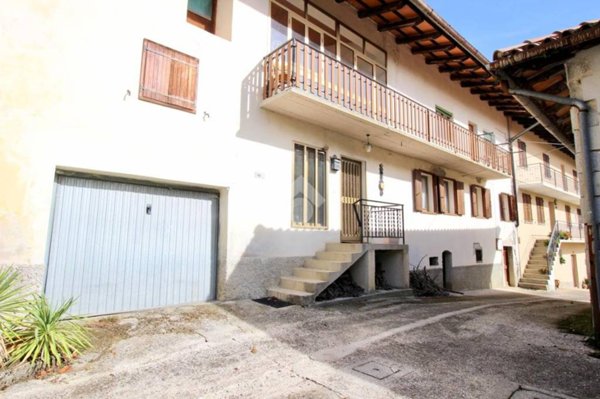 casa indipendente in vendita a Savogna in zona Gabrovizza