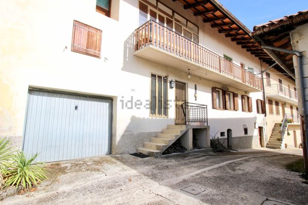 pentavano in vendita a Savogna in zona Gabrovizza