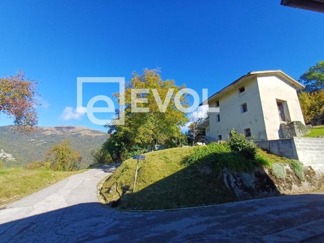 casale in vendita a Savogna in zona Tercimonte