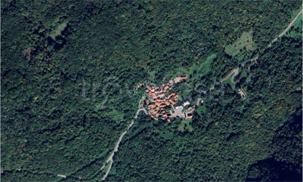 appartamento in vendita a Savogna in zona Cepletischis