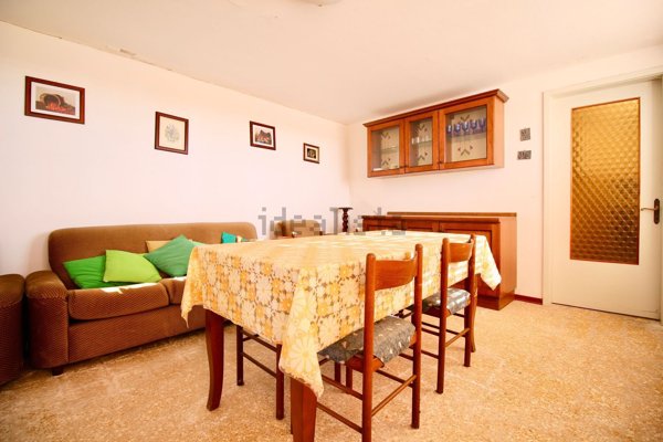 casa indipendente in vendita a Savogna in zona Montemaggiore