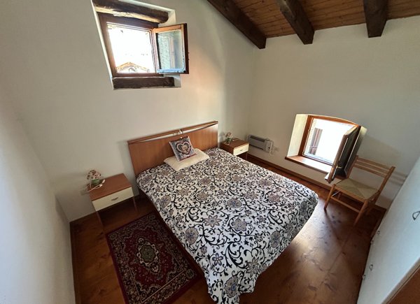 baita in vendita a Savogna in zona Masseris