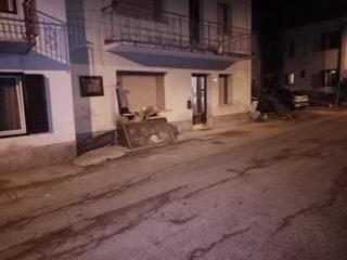 casa indipendente in vendita a Savogna in zona Masseris